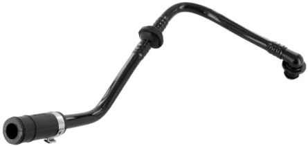 VAICO Unterdruckschlauch, Bremsanlage V10-3608 Kompatibel mit: VW BORA I, BORA Variant, GOLF IV, GOLF IV Variant | Kompatibel mit: VW BORA I, BORA Variant, GOLF IV, GOLF IV Variant