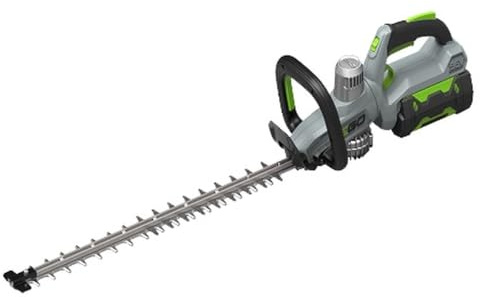 Taille Haies sur Batterie Ego Power 56V HT5100E Lame 51cm