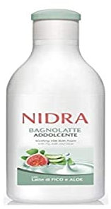 Bagnolatte Addolcente Con Latte Di Fico E Aloe 750 ml