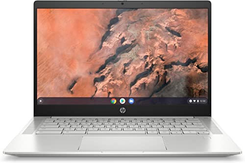 HP CHROMEBOOK PRO C645 128GB,Pro c645 Chromebook,14,Chrome OS,AMD Ryzen - German version