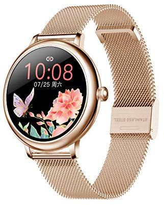 Slim Fitness Tracker with Replacement Band for Kids Girls Boys Teens Heart Rate Monitor Activity Tracker Alarm Clock,Pedometer,Sleep Monitor,Step