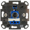 REV REV TECHNIK, Dimmer Universal Einsatz - Helligkeitsregler, silber