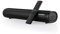 TKMARS Mini Soundbar für TV Geräte Mit Subwoofer, 10 Meter Kabellose Verbindungsreichweite, 3 Equalizer-Modi, Klein für Optischen/Auxionalen/USB-Anschluss/Bluetooth/Aux/Hdim
