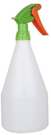 Pulvérisateurs Pulvérisateur de Pression 1 l Pombe à usages Multiples pulvérisateur de Pression - 1 Litre for Les Plantes intérieures, Nettoyage, extérieur, Engrais de Jardin, Blanc