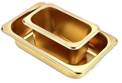 Recipiente gastronorm GN 1/3, 5,7 L, 150 mm de profundidad