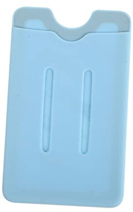 jojofuny Pochette Porta Cellulare Porta Carte Di Credito Borsa Posteriore Per Telefono Portafoglio Per Cellulare Adatta Alla Maggior Parte Dei Dispositivi