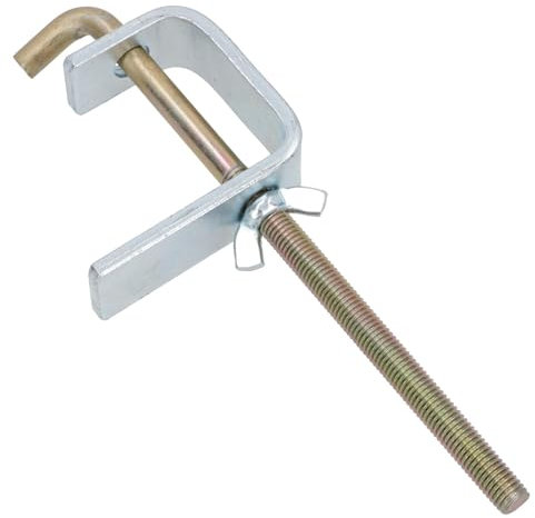 Bullone di serraggio per profilo di posa in mattoni da 9 pollici per profili di edifici esterni Blakes, 1 pezzo