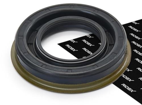 RIDEX 3771S0013 Guarnizione ad anello per alberi Compatibilità con MERCEDES-BENZ Classe C Sedan W204