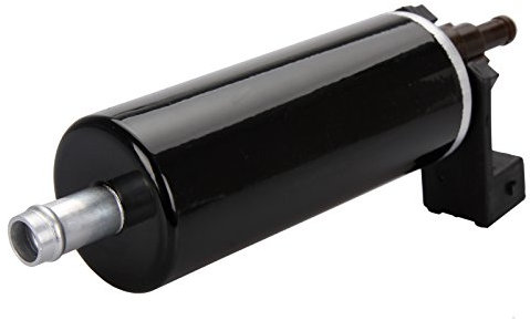 Dromedary 867906091 Kraftstoffpumpe 1,2 bar 100 L/H Benzinpumpe Förderpumpe Kraftstoff Pump im Kraftstoffbehälter 80 89 Polo 6N1 6NF