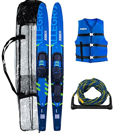 Jobe Pack Sci Nautico 67 Allegre Blu 2022
