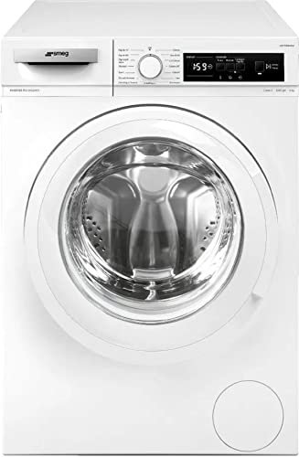 Lavatrice 8 Kg Classe A 1000 giri - LB1T80AEU