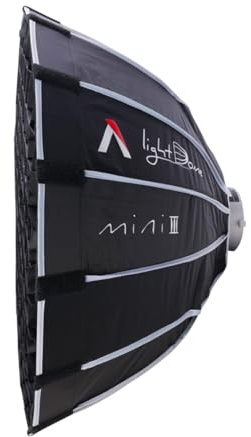 Aputure Light Dome Mini III Softbox