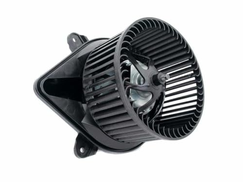 Pulseur d'Air de Ventilation Chauffage Climatisation d'Habitacle compatible avec PRIMASTAR (X83) VIVARO A (X83) TRAFIC II - 7701050310 91158687