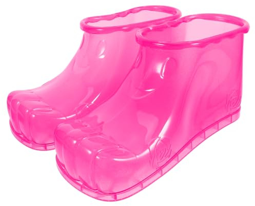 Bain De Pieds Chaussures De Massage Bottes Bain De Pieds Pour Usage Familial Bain De Pieds À La Maison
