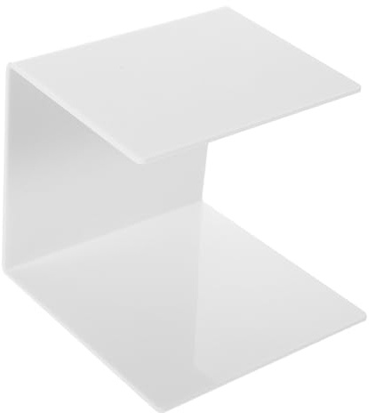 VILLCASE Soporte para Almohada de Pestañas Estante Organizador para Extensiones de Pestañas Compacto y Ergonómico Adecuado para Uso Profesional y Personal