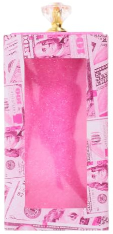 Milisten Caja de Pestañas de Moda Caja Organizadora de Pestañas Postizas Uso Personal y Salones de Belleza Profesionales