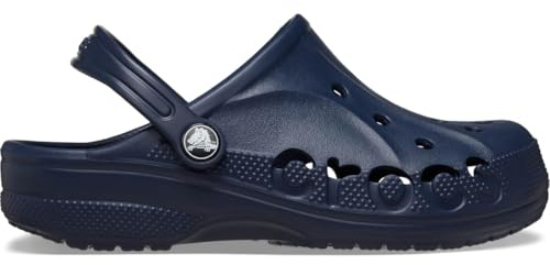 Via Clog K, Navy, 3 UK