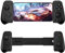 EasySMX M10 Handy Controller für Android 9.0+, Controller für Smartphone mit Typ C Anschluss, Smartphone Controller mit Hall Effect Joysticks/Hall Trigger, Passthrough Aufladung, geringe Latenz