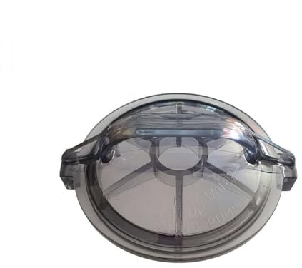 Hayward - Tapa de prefiltro para Bombas de Piscina Power FLO y MAX FLO - SPX1500D2A
