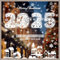 SANLIUSANJIU 180 pièces autocollants fenêtre Noël, DIY décoration de fenêtre de Noël, autocollants de Noël en PVC, décoration de fenêtre Noël enfants, réutilisables images de fenêtre Noël