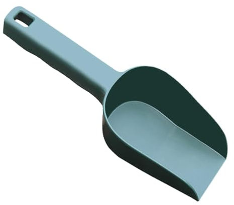 Kleine Gartenschaufel, Handschaufel, Werkzeuge, Gartenschaufel mit ergonomischem Griff, Handschaufel, Gartenhandwerkzeuge, Schaufeln zum Graben, Pflanzen, Umpflanzen, Jäten