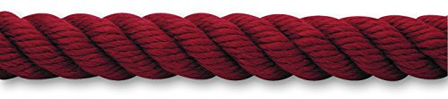 Chapuis CPG - Cuerda de pasamanos (32 mm-4 Torons-Bobina de 20 m)