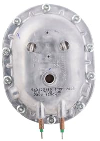 Polti Caldera Resistencia 1250W Hierro Plancha Vaporella Silencio Friendly 8.80