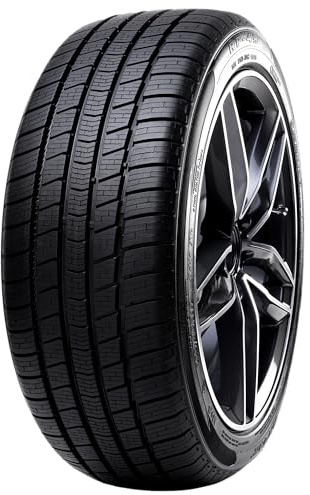 Radar 205/45 ZR17 88W XL Ganzjahresreifen Allwetter M+S 3PMSF Reifen Kompatibel mit ALFA ROMEO 4C Coupe 960 4C Spider 961