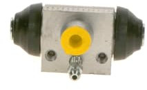 BOSCH 0 986 475 995 Radbremszylinder Trommelbremse Radzylinder Hinten Ø19,05mm