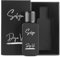 Sefyu Deja Vu Eau de Parfum, Unisex Duft, elegante Verpackung, lang anhaltender fruchtiger Sommerduft