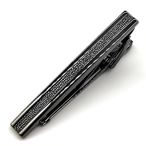 OHYER 1 Stück Krawattenklammer Krawattenschieber Herren Krawattennadel Krawattenklammer für Normale krawattennadel krawattennadeln für herren Tie Bar Für Büro Feiertage Veranstaltungen Hochzeitstag