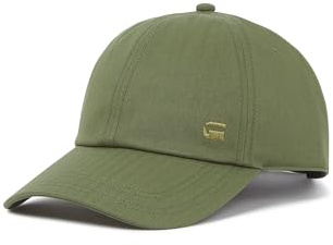 G-Star Herren Cap Avernus Burger Baseball Cap