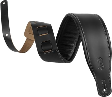 Levy's Leder-Serie mit verstärktem Leder