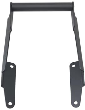 Motorcykel-GPS-fäste För NC750X För NC 750X För NC750 X 2016-2020 GPS-navigeringsfäste I Aluminium Framstång Telefonhållare Monteringsställ Motorcykel