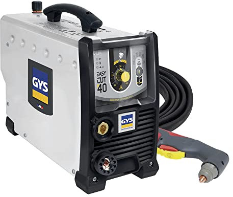 GYS - Plasmaschneider Easy Cut 40