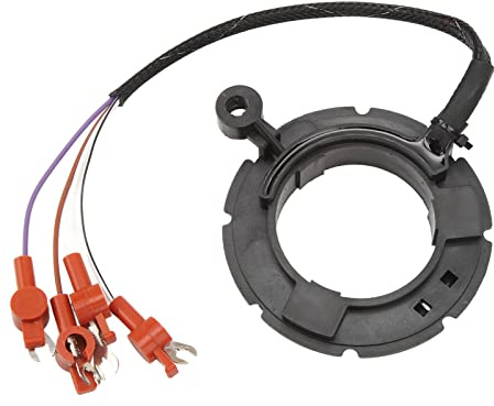 Aramox Marine Outboard Trigger, Outboard Trigger 134-6453 3 68162A3 68162A6 96455A1 96455A8 Zylinder Marine Trigger Assy Ersatz für Mariner 50 60 65 70 PS 3-Zylinder-Motoren