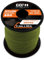 Paracord 550 Typ III | ø 4mm - 11 Kerne - max. 250 kg | 100% Nylonschnur - reißfest & extrem stabil | Nylonseil, Allzweckseil, Reepschnur & Outdoor Seil