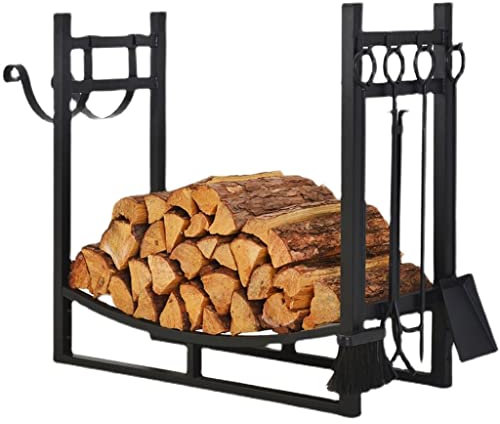 DIIDIIFF Kaminholzregal, Kaminholzständer, Kaminholzständer, Kaminholzständer, Kaminholzständer, Kaminholzständer, Kaminholzständer, Kaminholzständer, Kaminholzständer