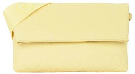 Valentino Samba RE, Bolso para Mujer, Giallo, Talla única