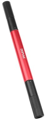 DSPIAE Chamfering Tool Set, 60 and 90 Degree Blades Each 4pcs, Conical and 3mm Spherical Bits with Handle