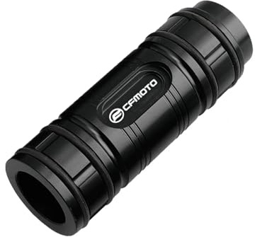 GSSGSG Schaltstangen wechseln Für CFMOTO 800MT 800NK 650MT 450MT 450SR CLX700 250NK 400NK 250SR 650NK Getriebe Schalthebel Pedal Spitze Verlängerung Bremse Hebel(1)