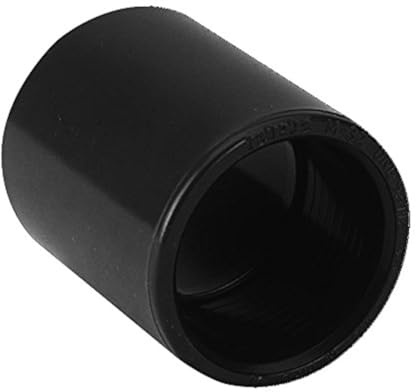Adequa M-40 Manchon femelle pour tube de pression, 40 mm