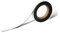 Durable 170702 Magnetic Identification Tape, 5m x 20 mm, Can be Cut to Any Size, White