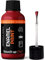 Xtremeauto Enamel Touch Up Paint 30ml For Kitchen Appliances & Bathroom - Fast Drying Repair Pen - Suitable For Radiator, Shower, Fridge, Sink, Chips and Scrapes (Red)