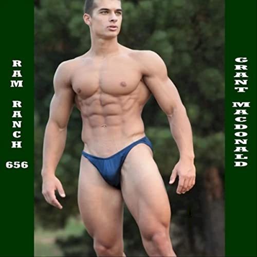 Ram Ranch 656 [Explicit]