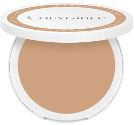 Avene Couvrance fondotinta in crema compatta 1.2 Sabbia 8,5 g.