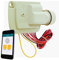 Programmatore Solem DC a batterie, 1 stazione, controllato tramite Bluetooth