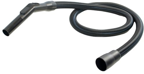 MisterVac | Schlauch kompatibel mit Nilfisk Multi II 30 T Inox VSC