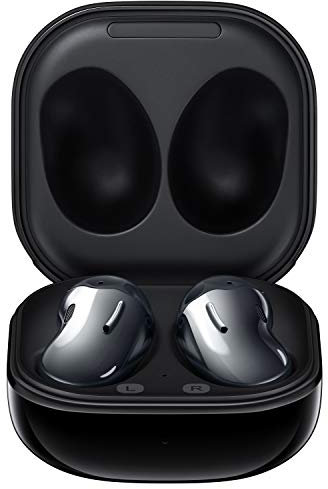 Samsung Galaxy Buds Live - Wireless Earphones Mystic Black