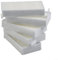 Ersatzfilter für Medion MD 16192, 18500, 18501, 18600, 19500, 19510, 19511, 19900 Roboter-Staubsaugerteile, waschbar, wiederverwendbar, 5 Stück